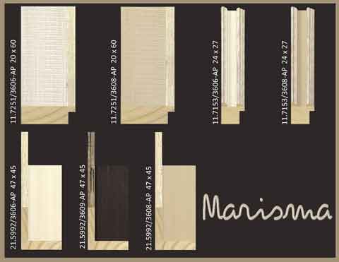 banner Marisma_B collection