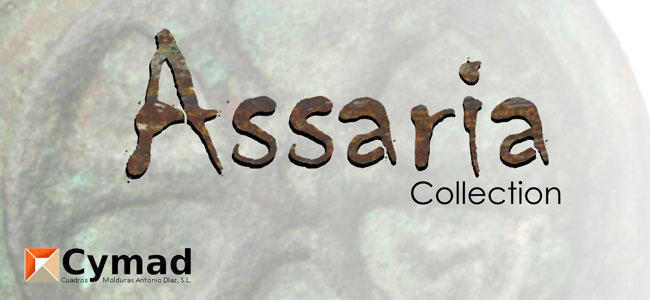 banner Assaria collection