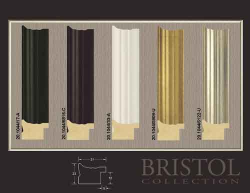 banner Bristol collection