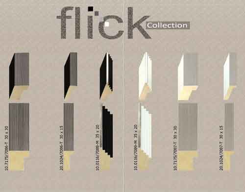 banner Flick collection